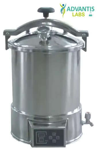 Autoclave portable Faithful