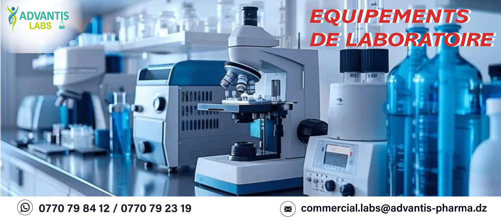 EQUIPEMENTS